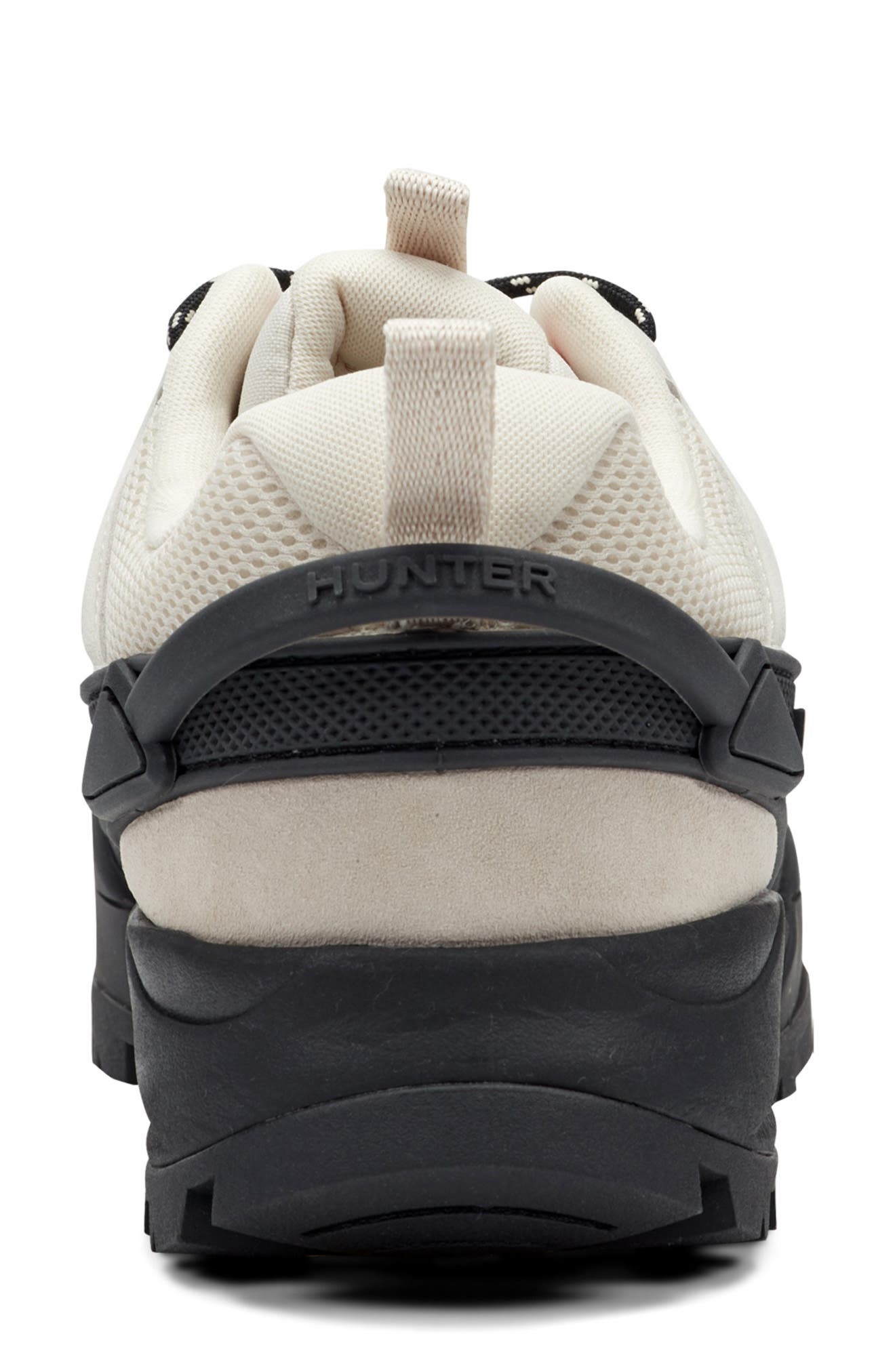 Nicia Waterproof Sneaker, Alternate, color, IVORY