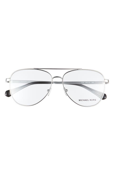 56mm Pilot Optical Glasses