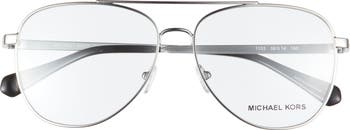 56mm Pilot Optical Glasses