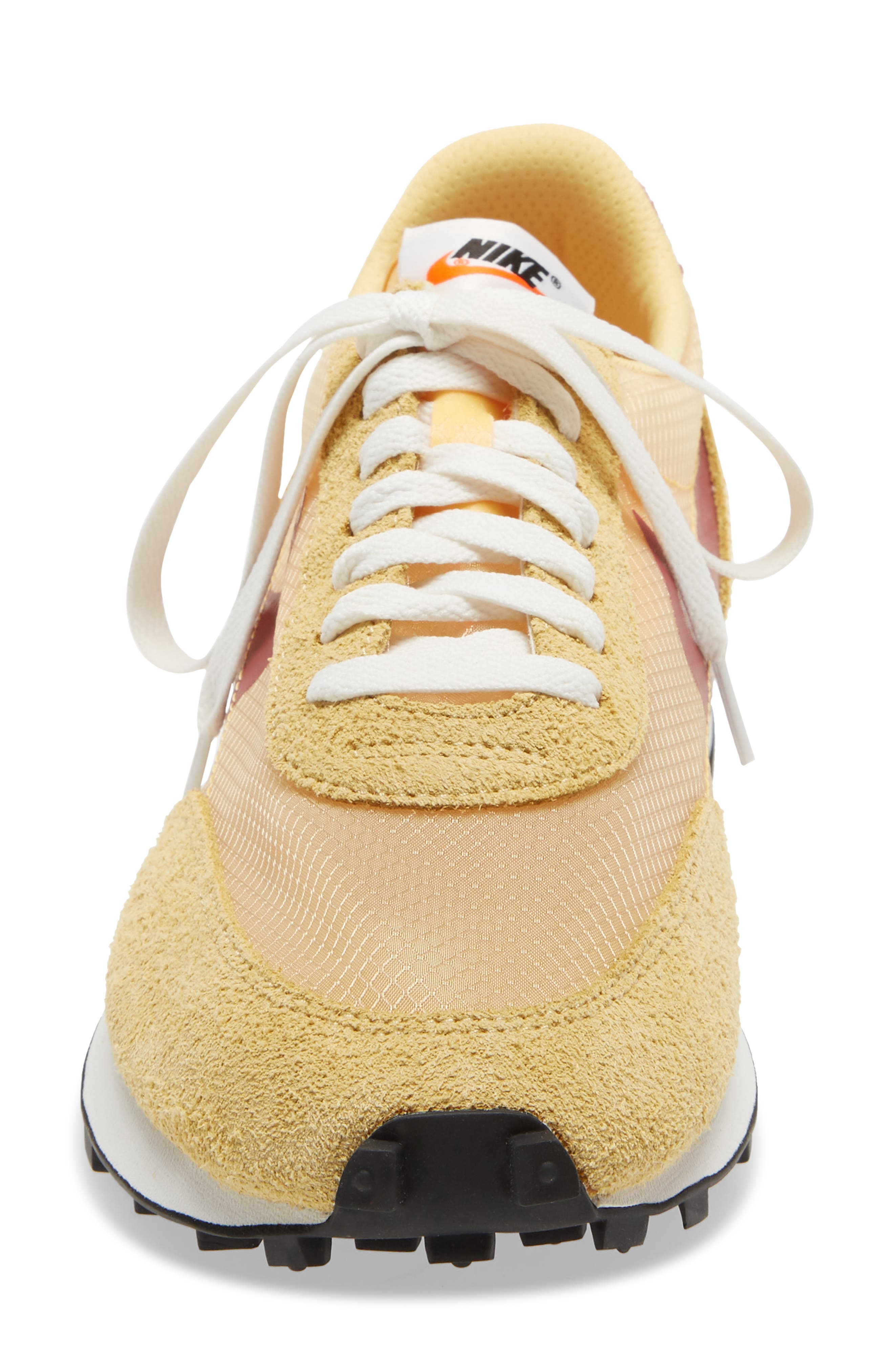 Daybreak SP Sneaker, Alternate, color, TOPAZ GOLD