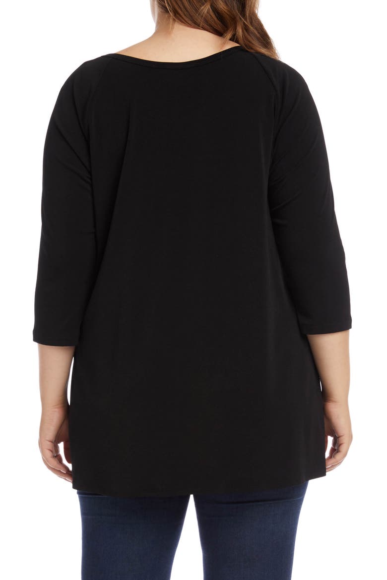 Sequin High/Low Top, Alternate, color, BLACK