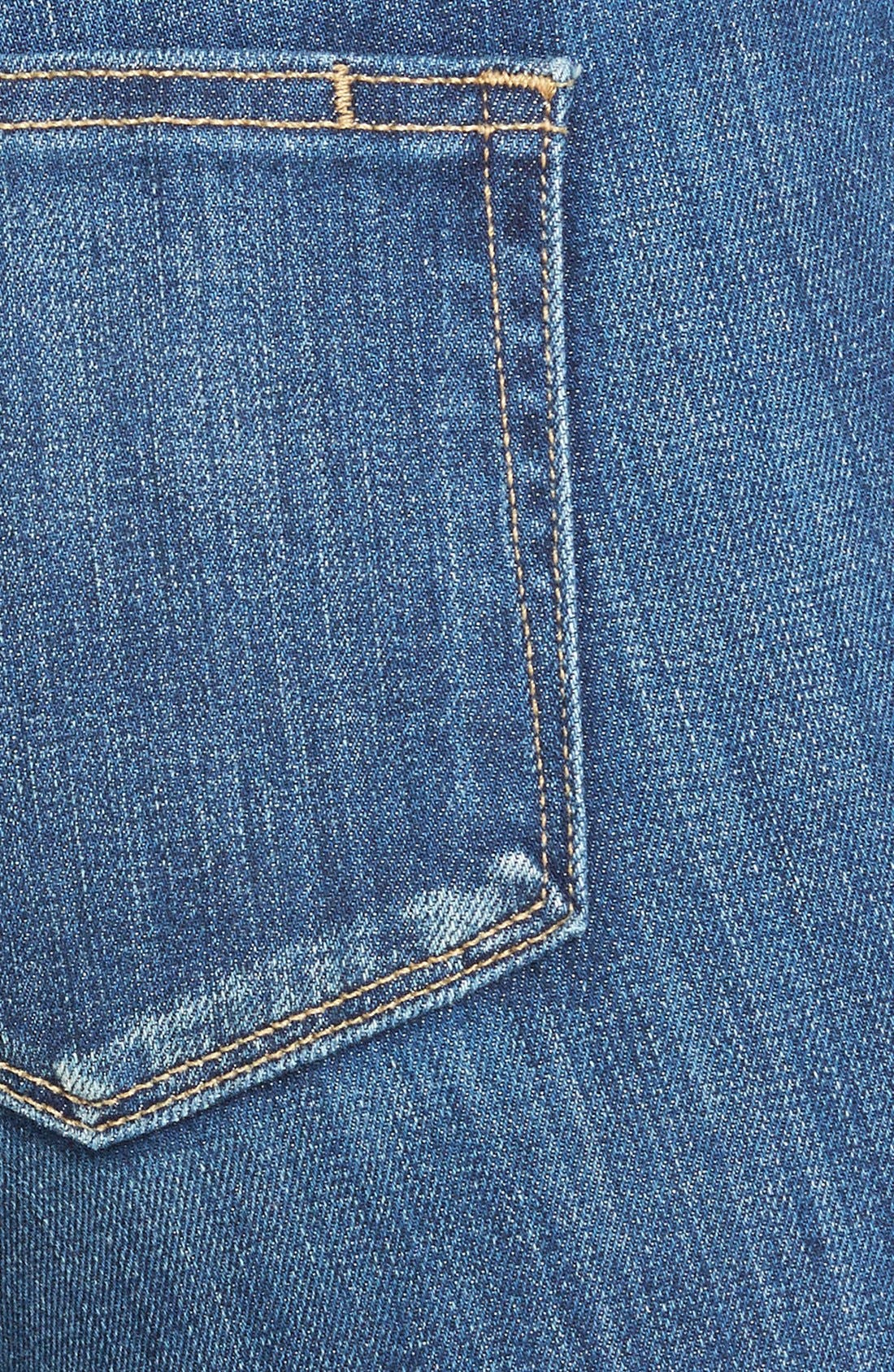 PAIGE Denim 'Fiona' Flare Jeans (Women) | Nordstrom