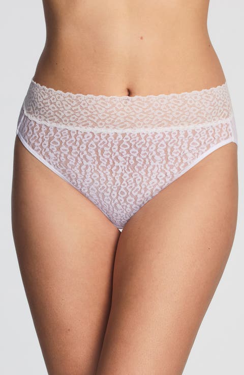 High Bar™ High Cut Briefs