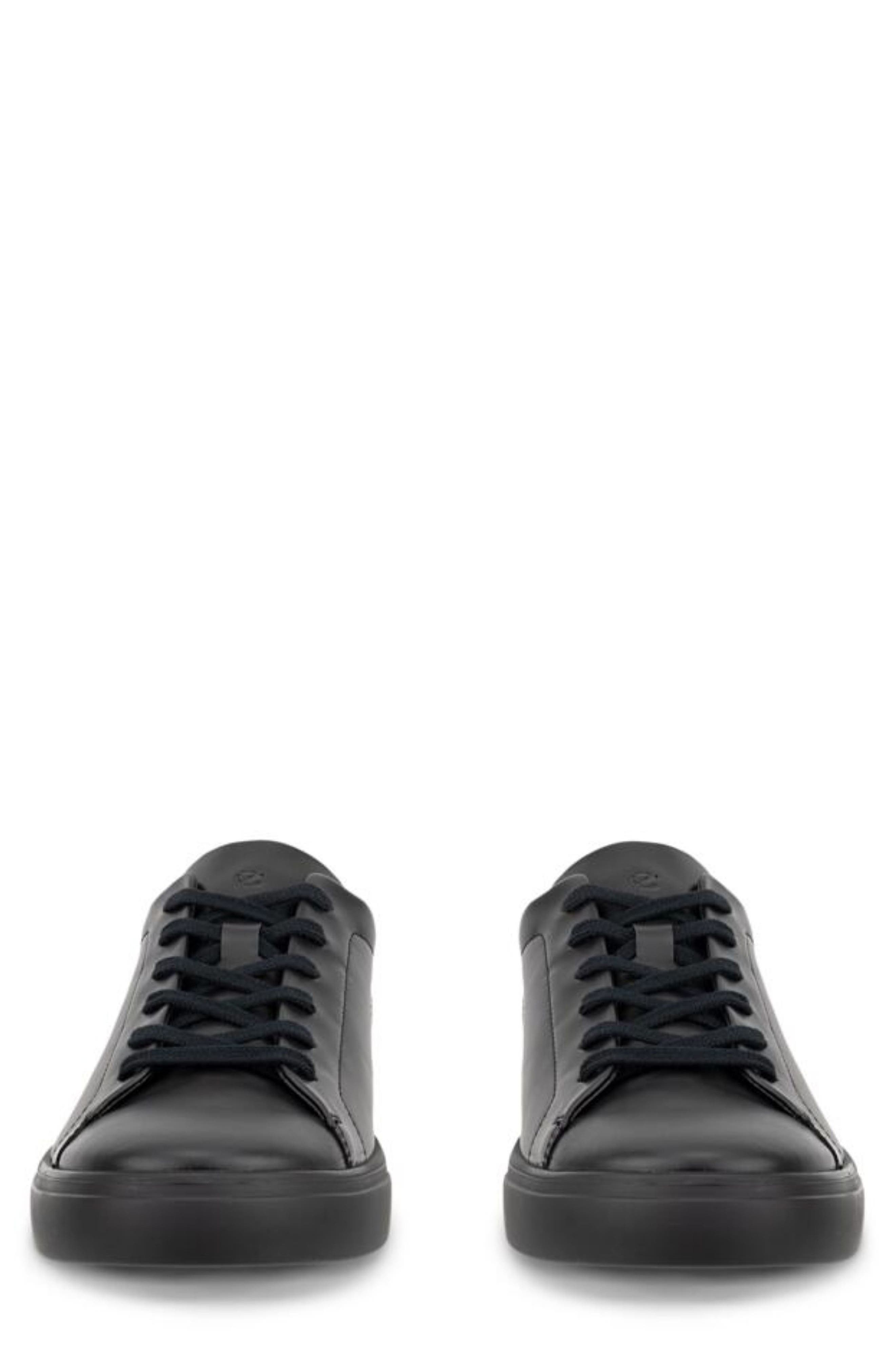 ECCO Soft 10 Sneaker, Alternate, color, 