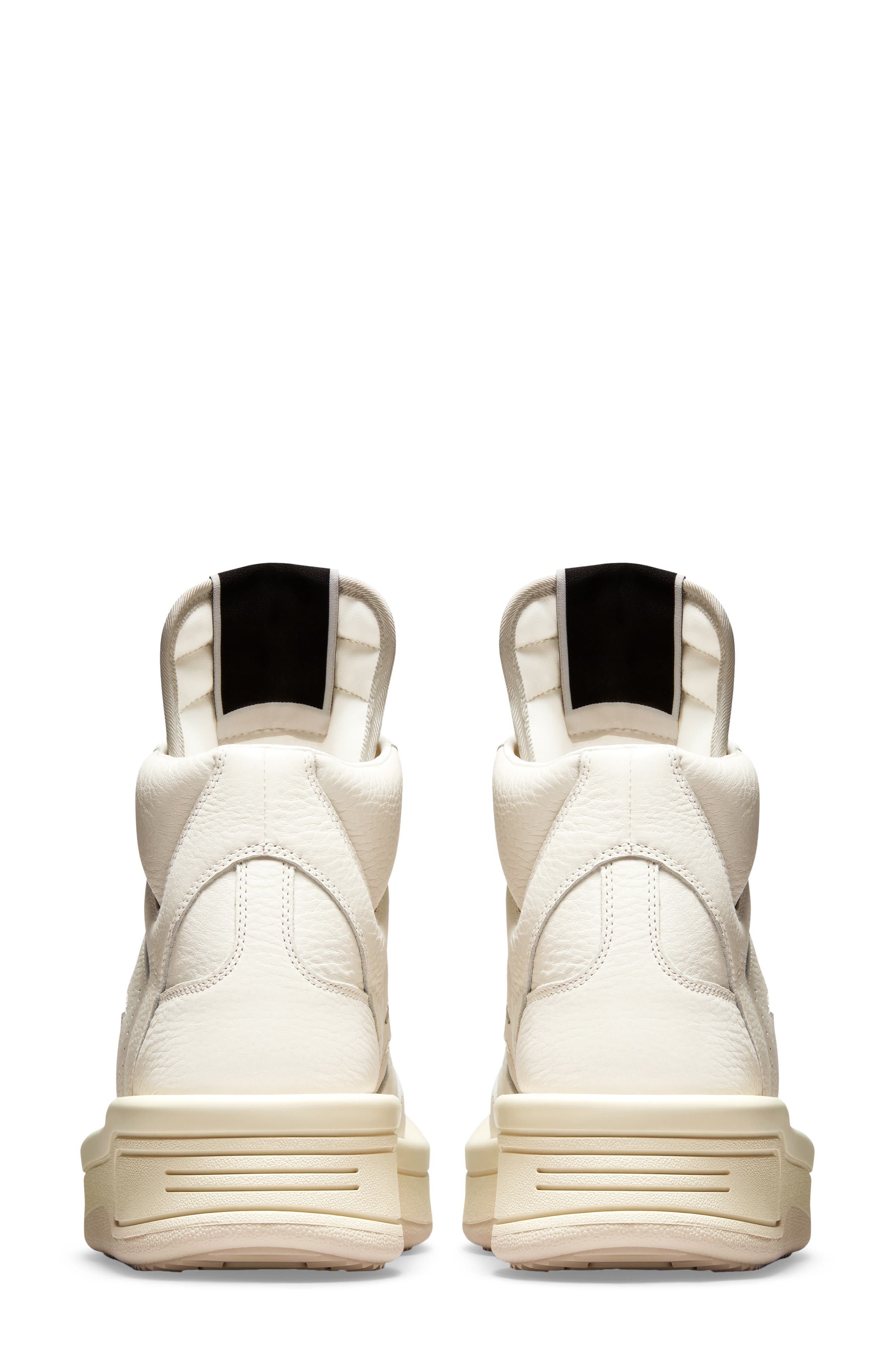 Converse x Rick Owens TURBOPWN High Top Sneaker, Alternate, color, 