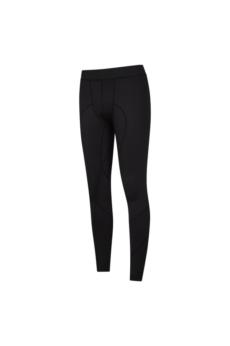 Running Leggings, Alternate, color, Black