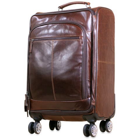 Voyager 22" Wheeled Carry-on Bag