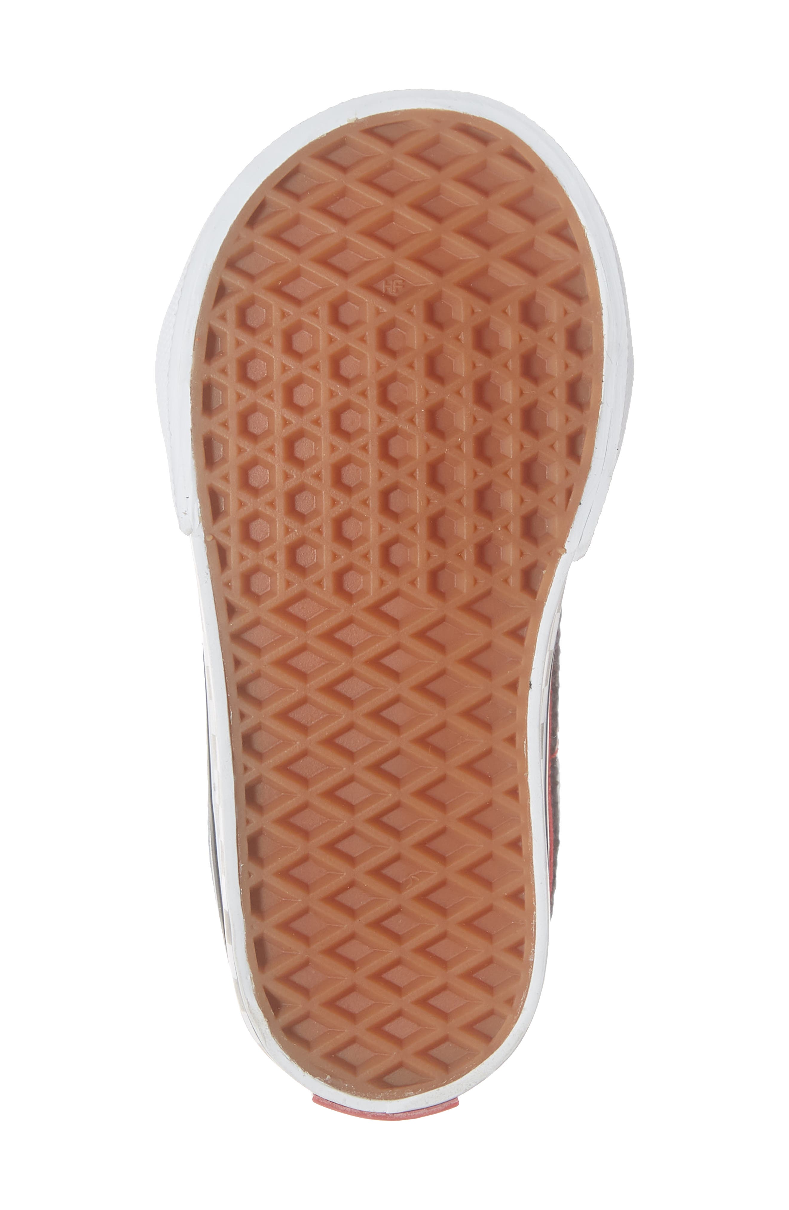 Vans 'Sk8-Mid Reissue' Sneaker, Alternate, color, 