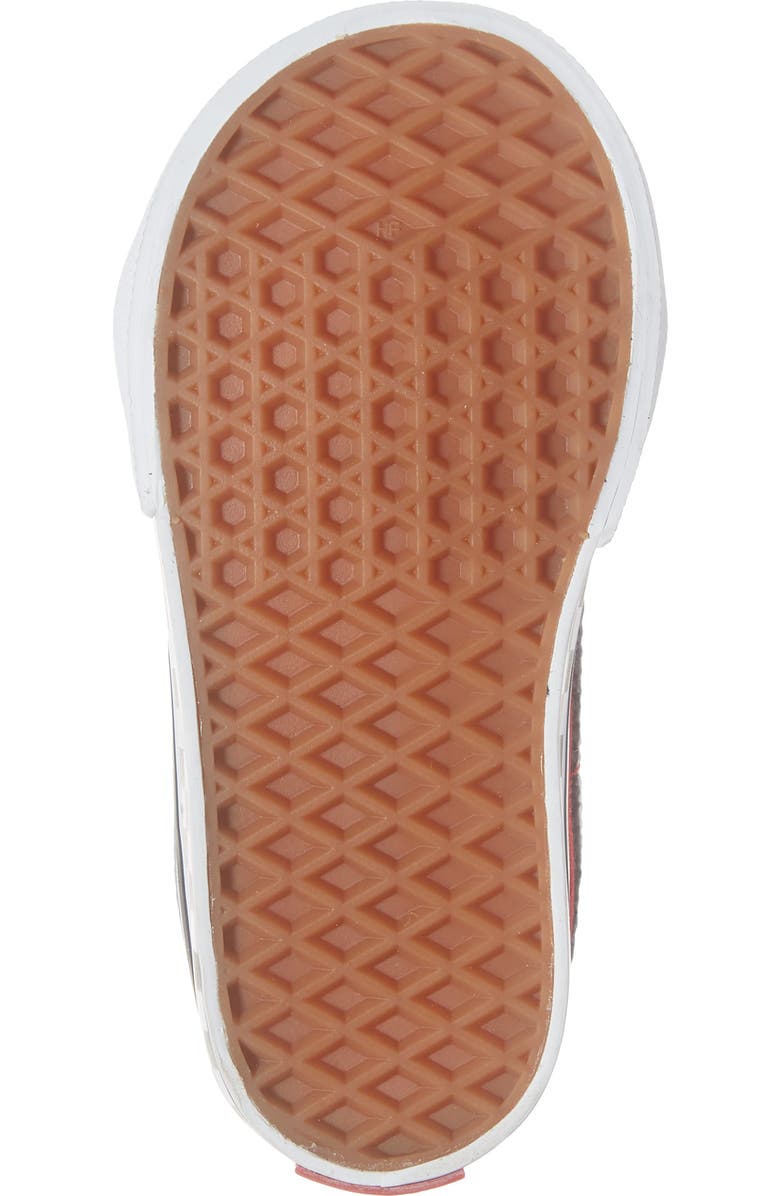 Vans 'Sk8-Mid Reissue' Sneaker, Alternate, color,