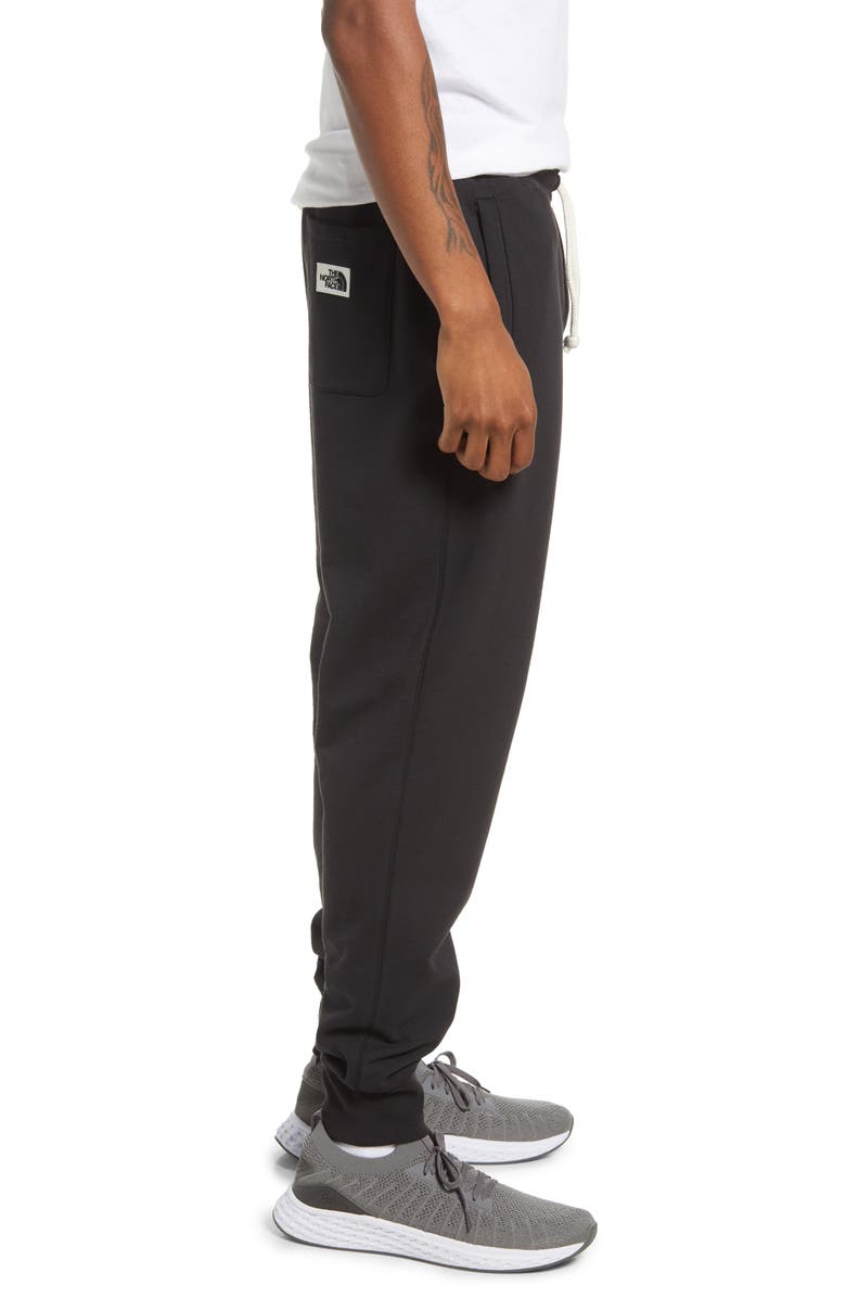 The North Face Heritage Patch Jogger Sweatpants, Alternate, color, 