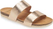 FRANKIE4 Maria III Slide Sandal