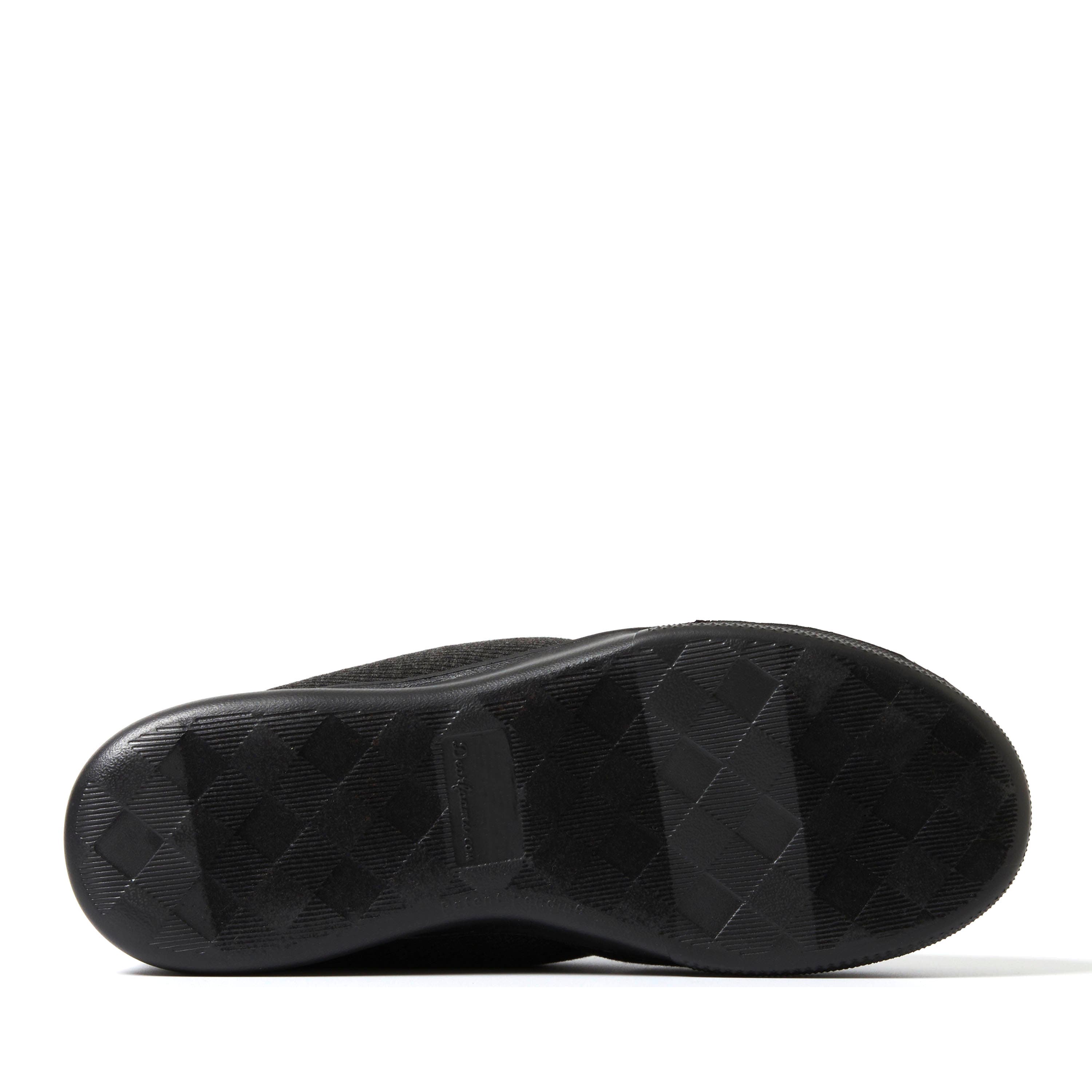 DEARFOAMS Brayden All Day Lounge Clog Slipper, Alternate, color, 