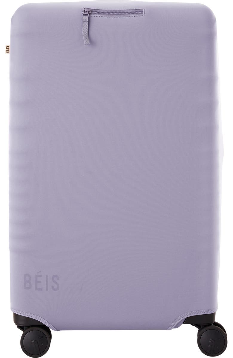 Béis The Medium Luggage Cover, Alternate, color,