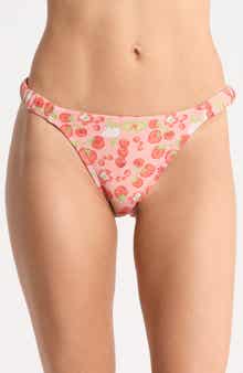 Belle Bikini Bottoms