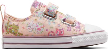 Kids' Fable Canvas Sneaker