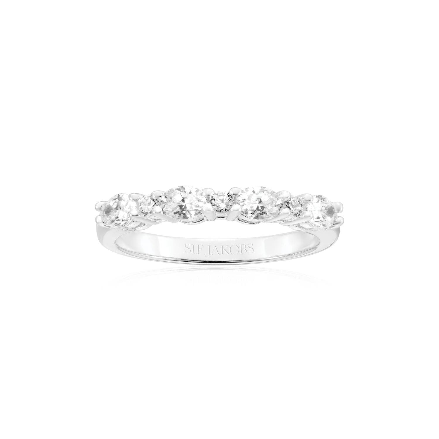 Sterling Silver