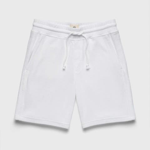 Chuck Saltwater Terry Short
