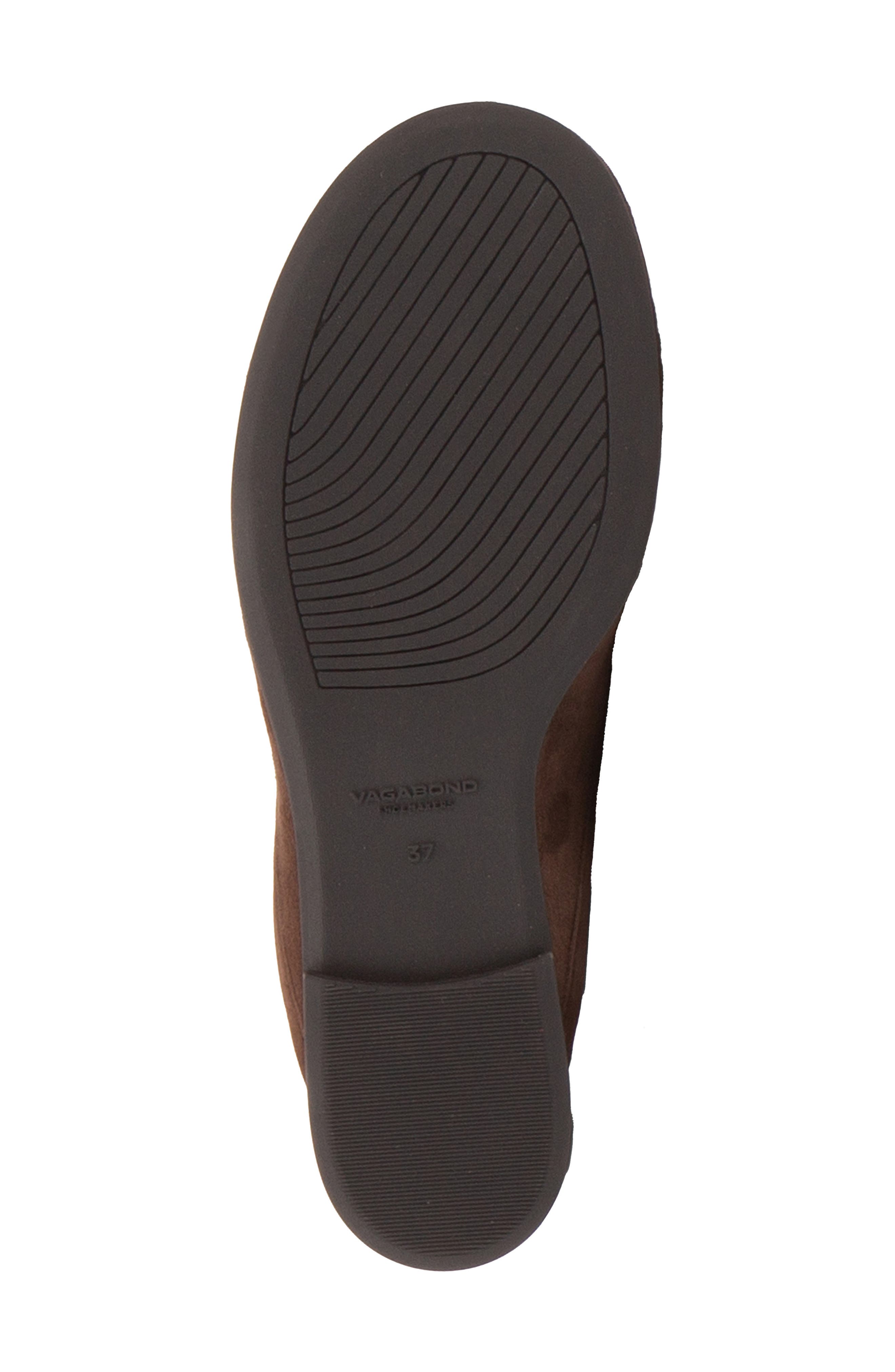 Vagabond Shoemakers Aleya Mule, Alternate, color, 