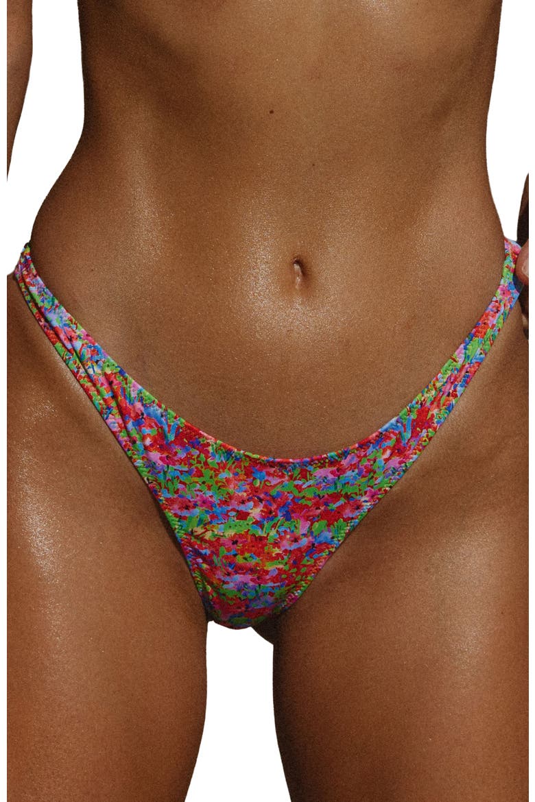 Sofie Bottom, Alternate, color, Flashdance Neon