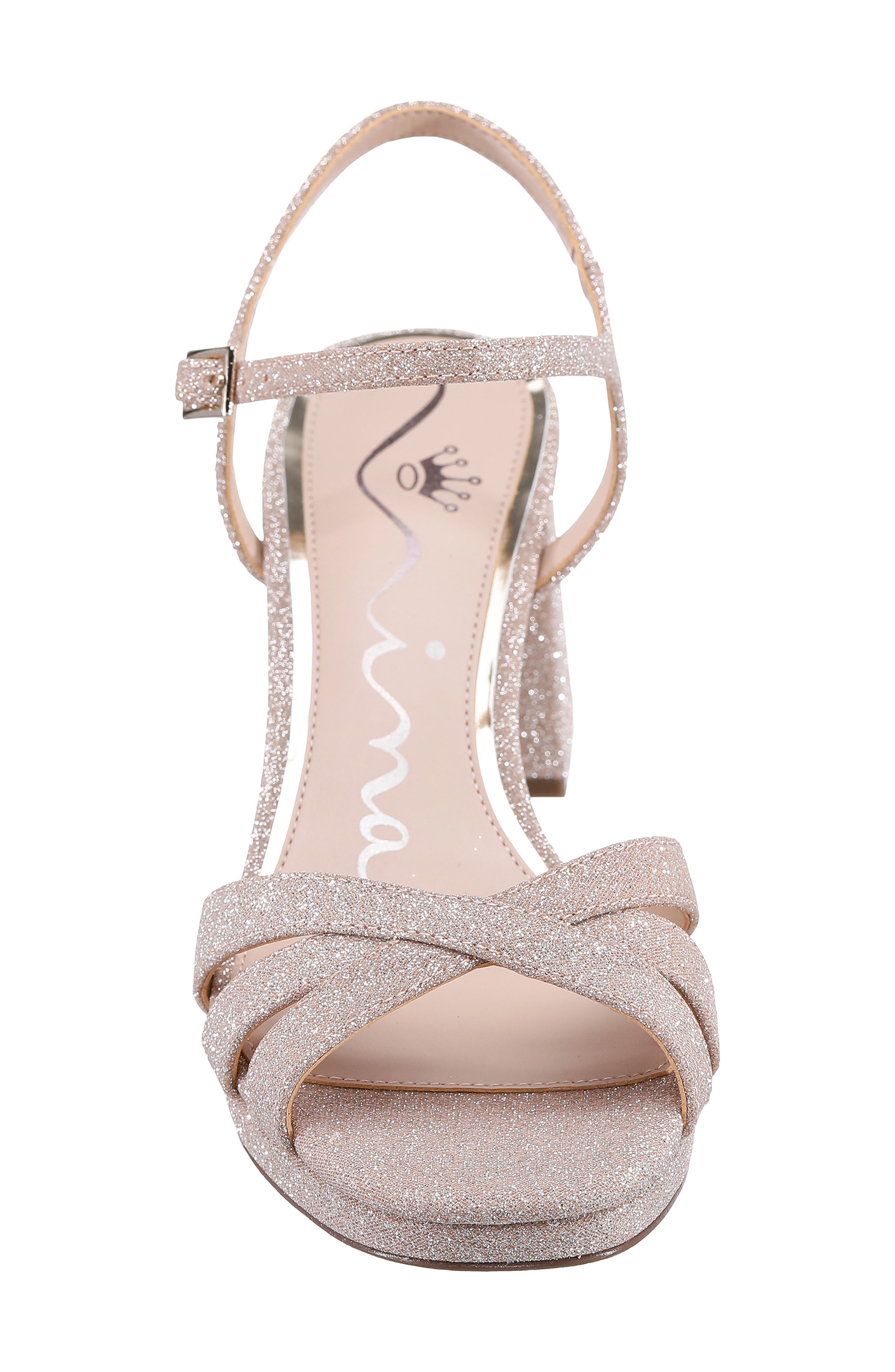 Bevlyn Block Heel Sandal, Alternate, color, BEIGE
