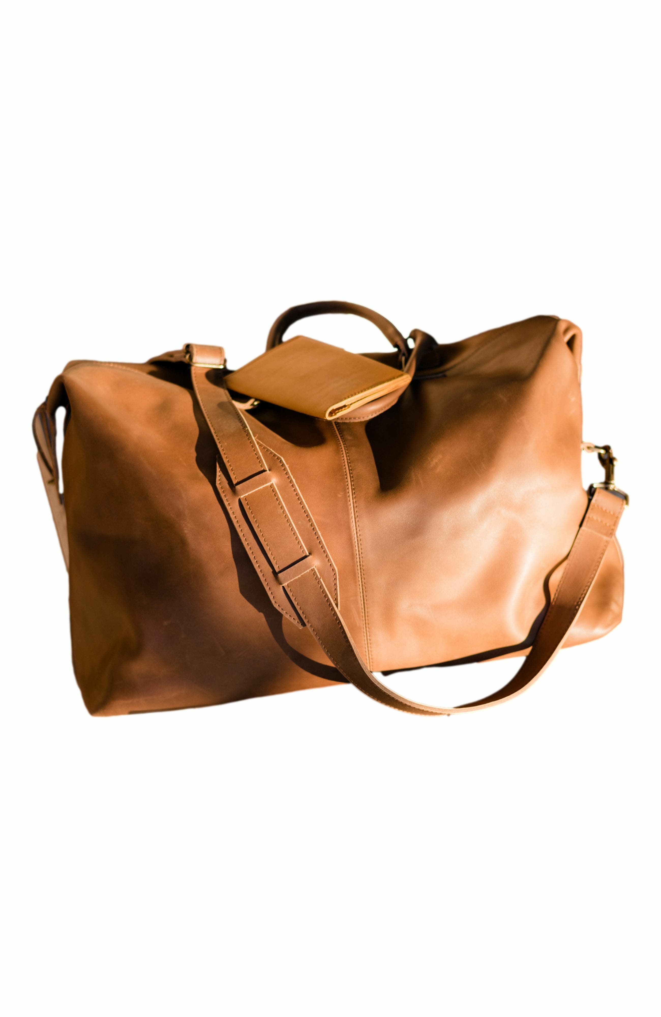 ABLE Avery Weekender, Alternate, color, 