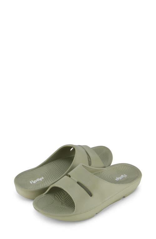 Floopi Sophie Comfort Slide Sandal