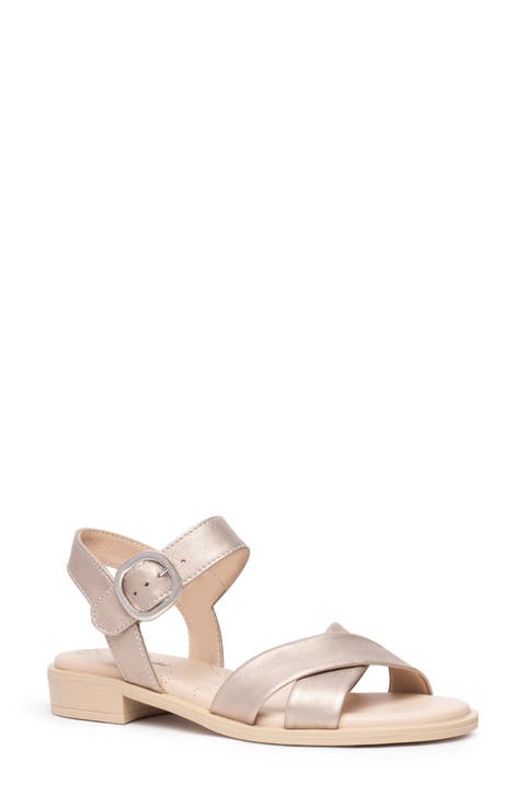 Ankle Strap Sandal (Women)