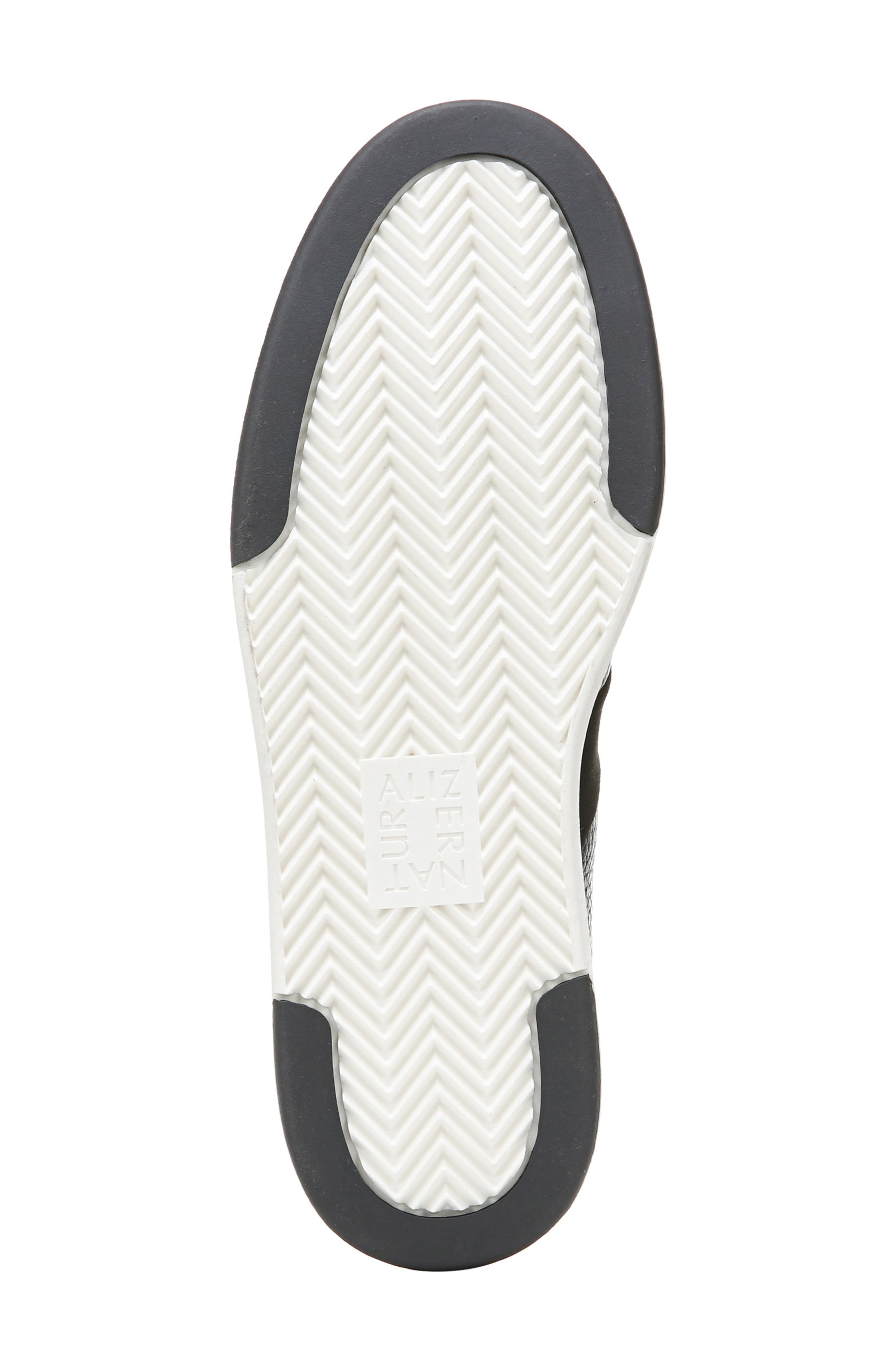 Naturalizer Evin Sneaker, Alternate, color, 