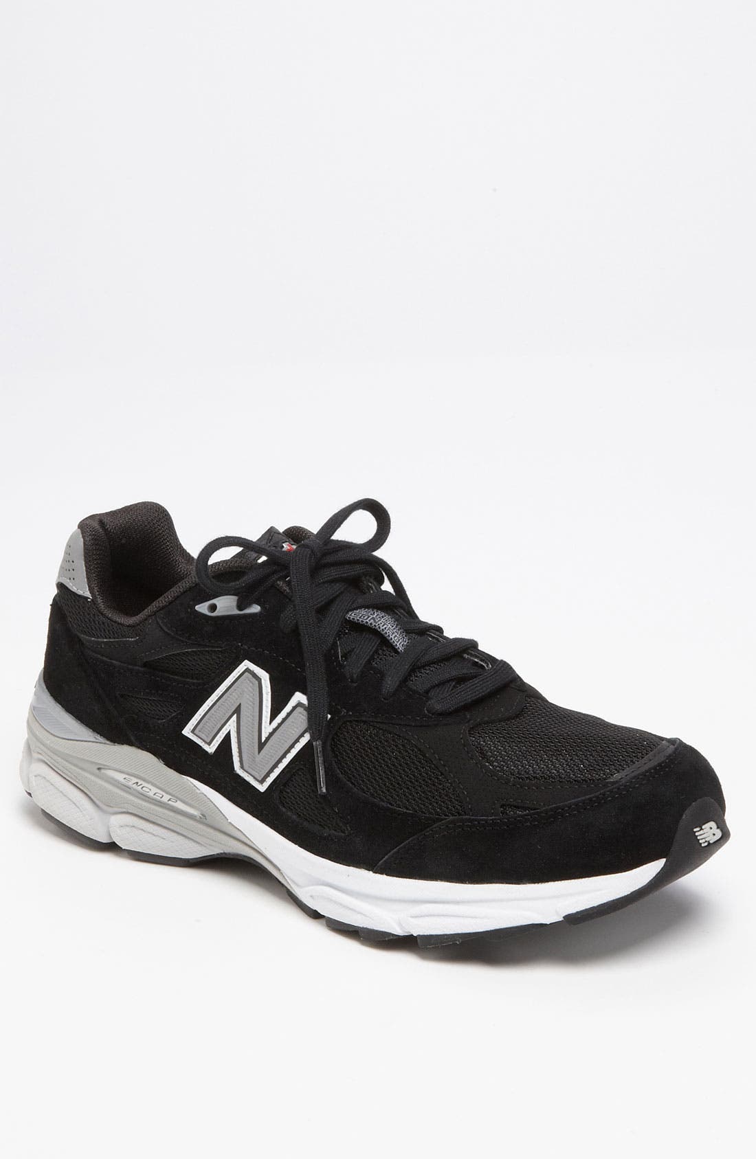 New Balance '990' Running Shoe, Main, color, 