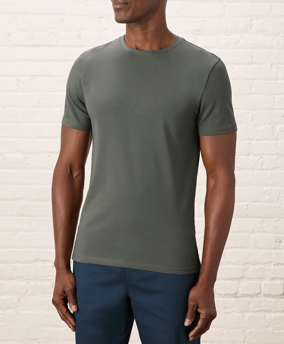 selected Castor Grey