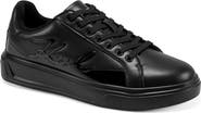 KARL LAGERFELD PARIS Hi Density Low Top Sneaker