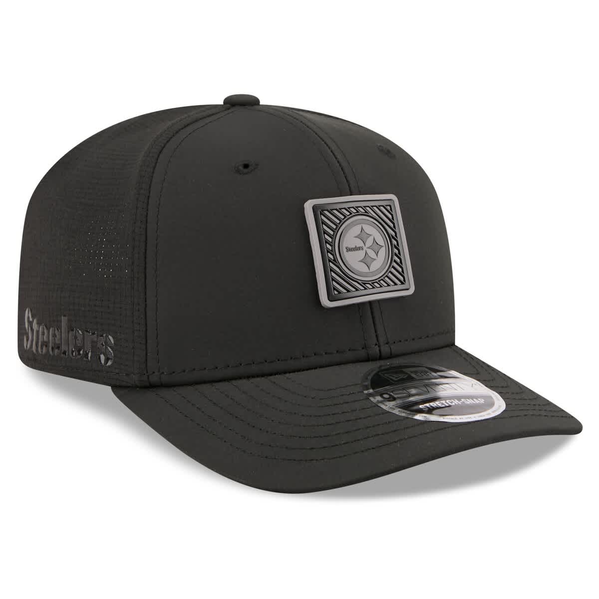 selected Black