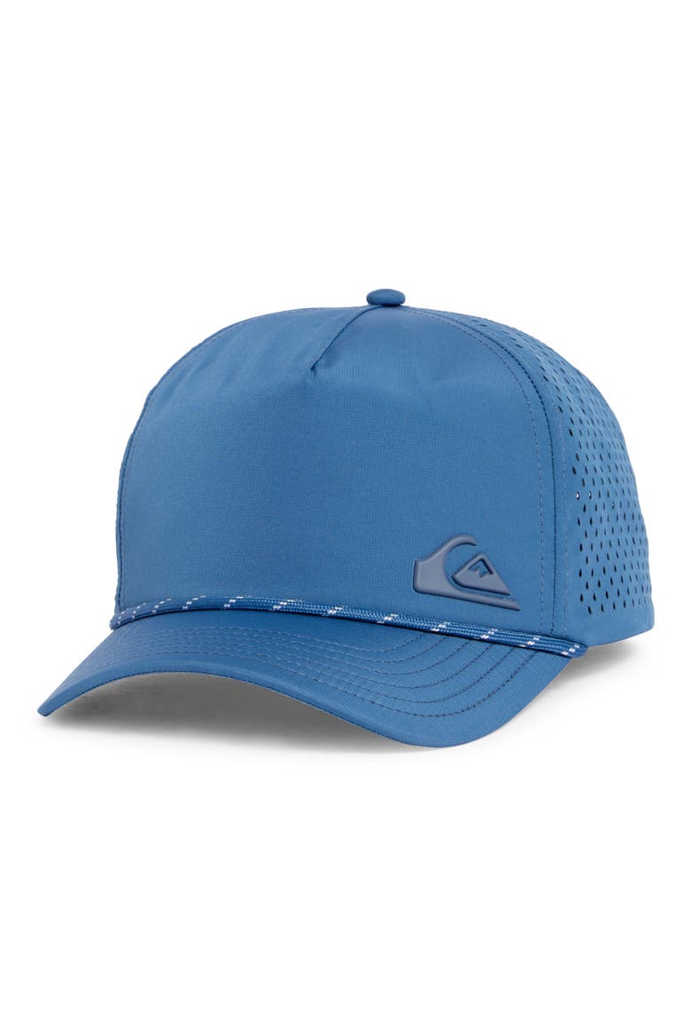 Chaser Baseball Cap, Main, color, CAPTAINS BLUE