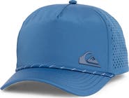 Quiksilver Chaser Baseball Cap