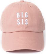 Rey To Z Big Sis Hat
