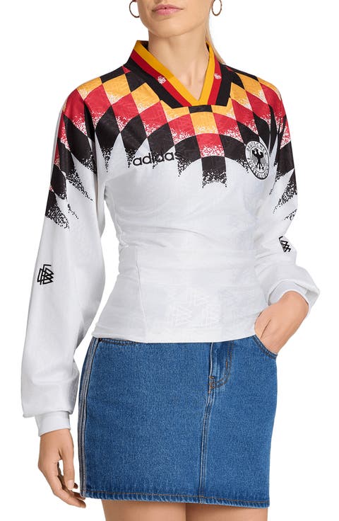 Germany Reconstructed Bringback Jersey
