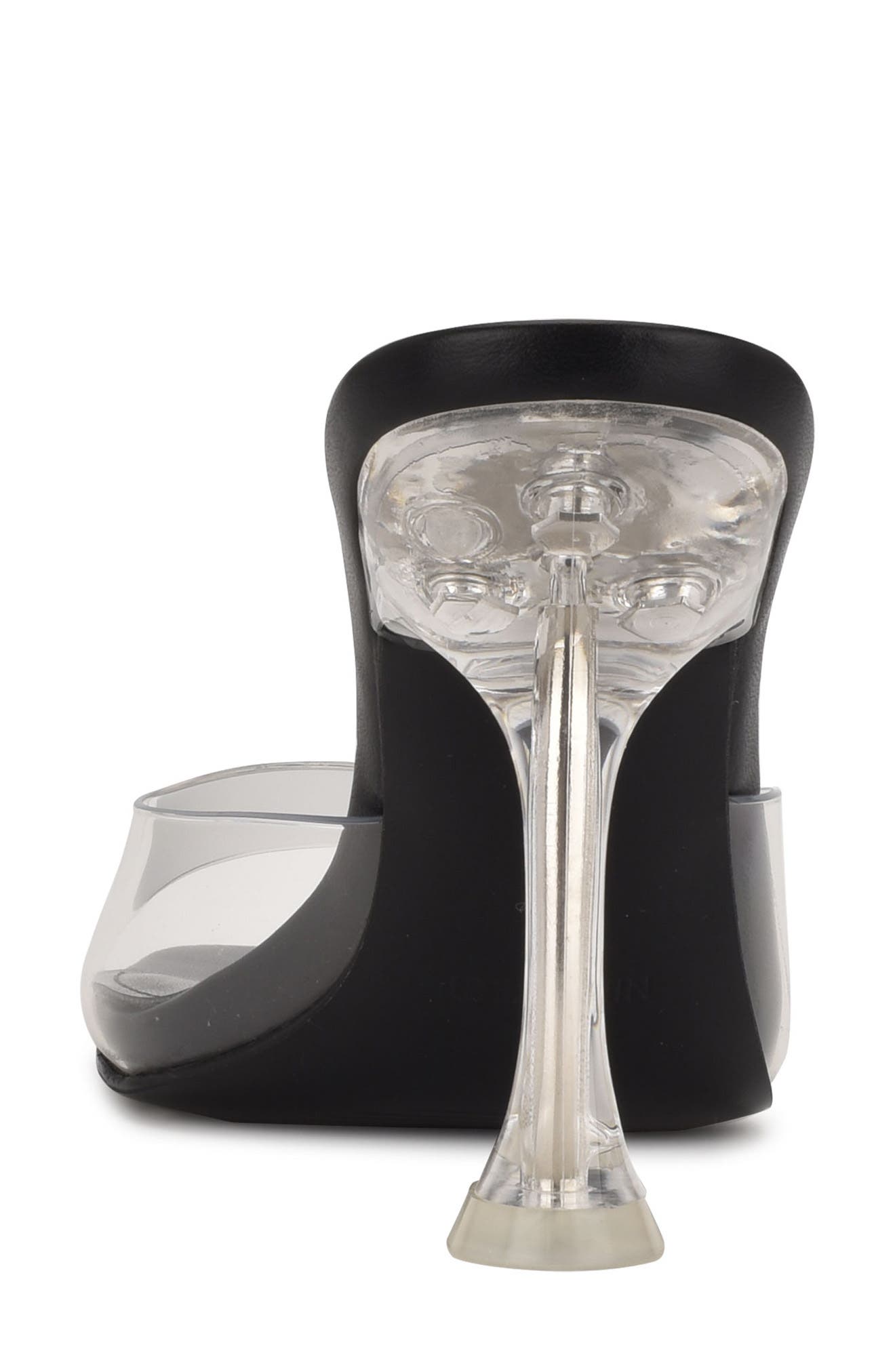 Nine West Zooza Sandal, Alternate, color, 