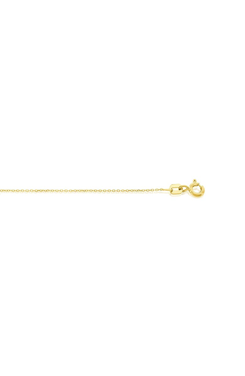 SIMONA Cable Chain Necklace, Alternate, color,
