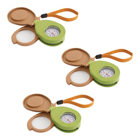 3-in-1 Discovery Tool