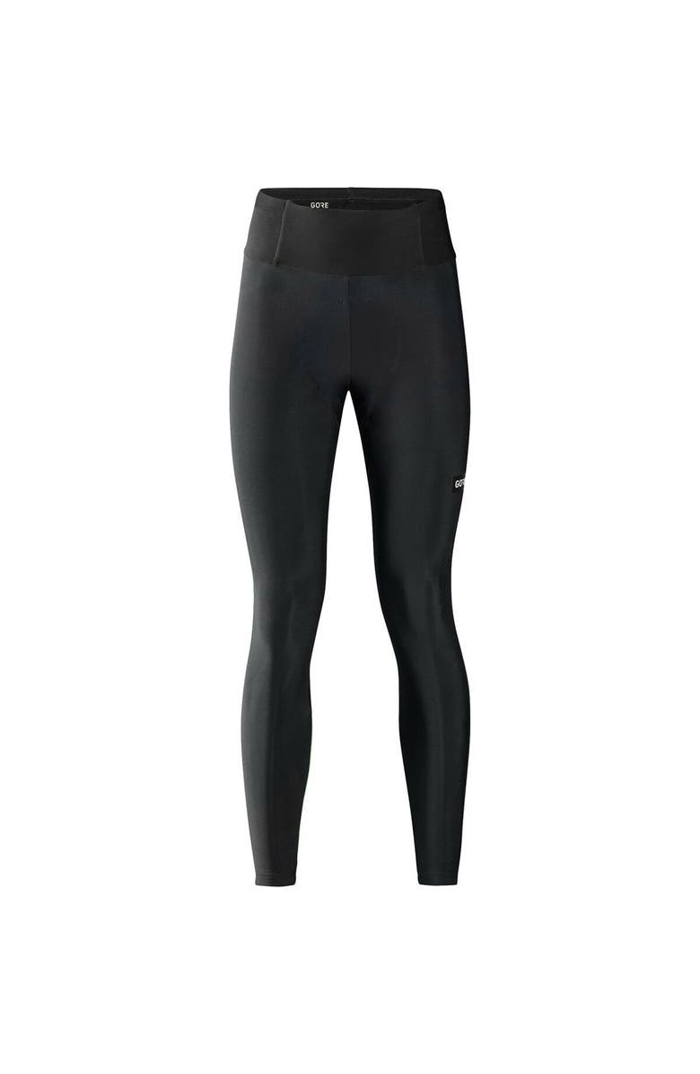 GOREWEAR Prress Thermo Tights+ - Women's, Main, color, Black