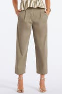 Bishop + Young Bradly Poplin Pant