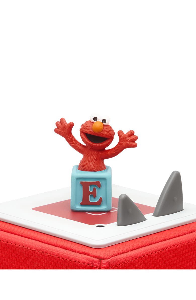 tonies Sesame Street<sup>®</sup> Elmo Tonie Audio Character, Alternate, color,