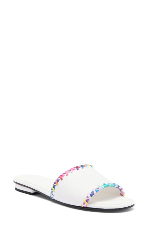 Cenie Slide Sandal (Women)