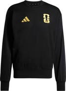 adidas Men's adidas Black 2026 FIFA World Cup Official Emblem Sweatshirt