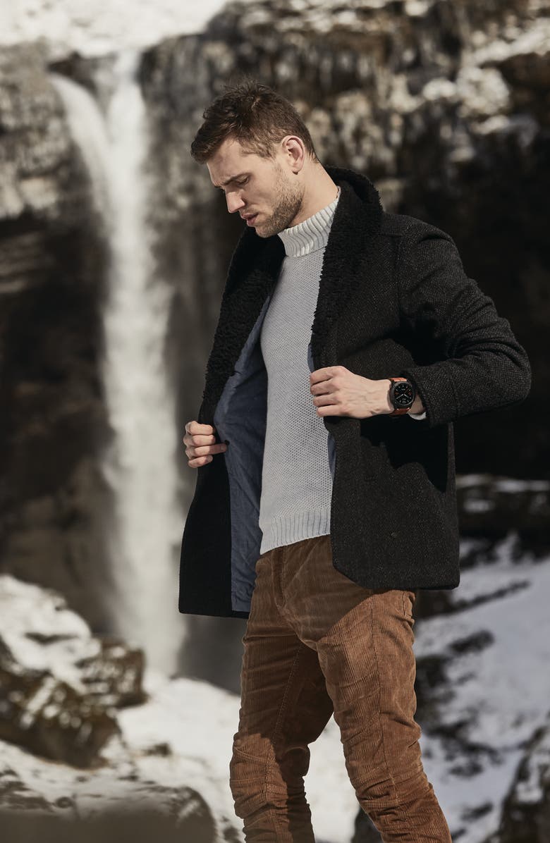 Garmin fenix<sup>®</sup> 6X Pro Sapphire Smart Watch, 51mm, Alternate, color, 