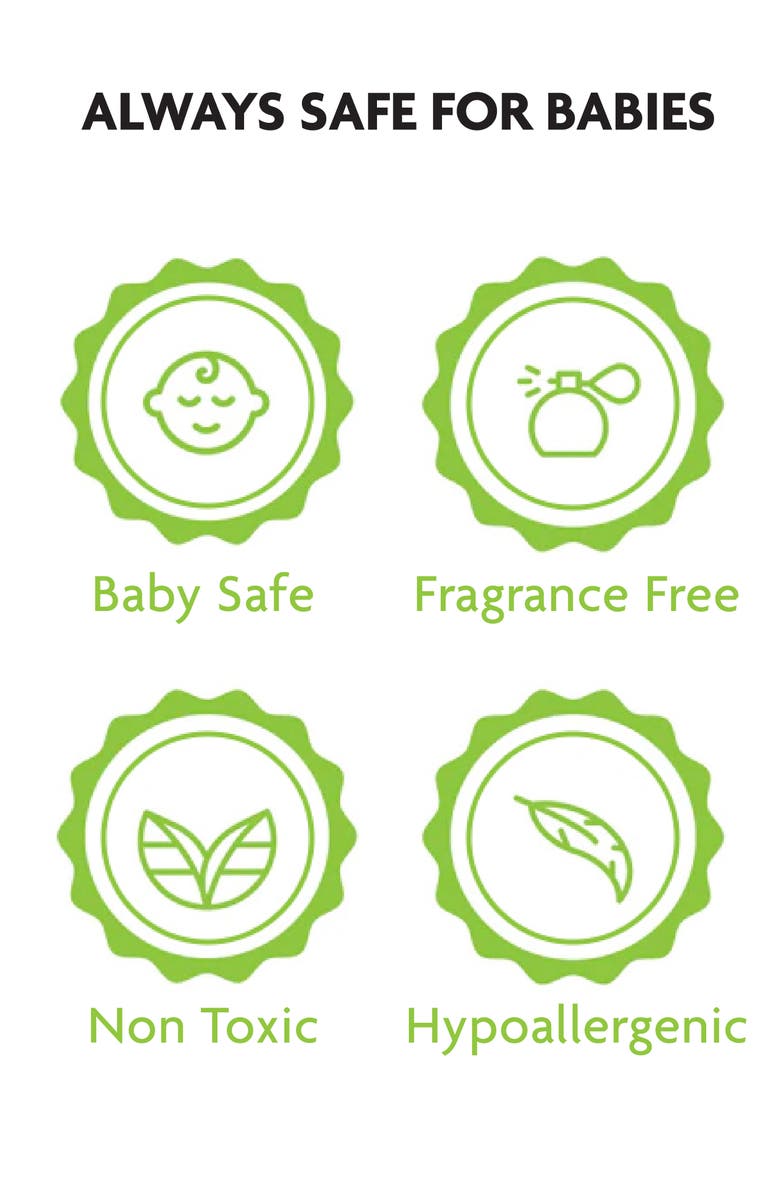 BABY BREZZA 20-Pack Descaling Tablets for Bottle Washer Pro<sup>®</sup>, Alternate, color, Slate