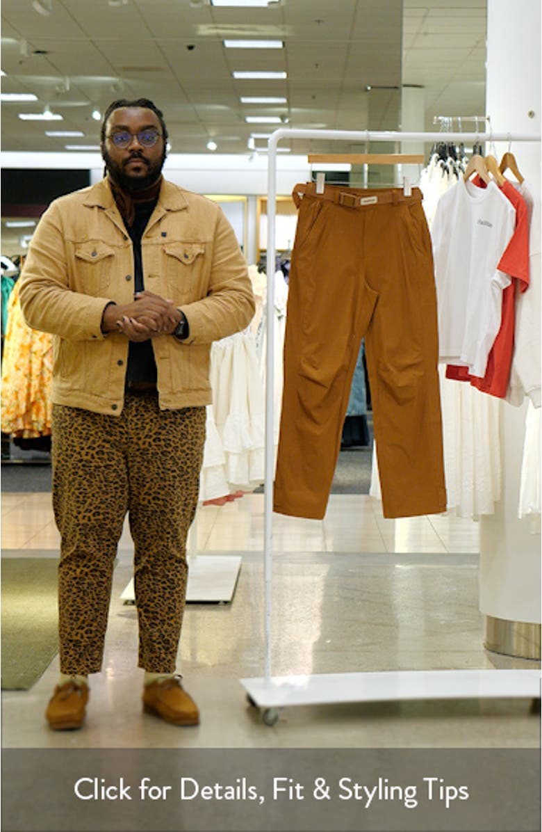 Bastille Trail Pants, sales video thumbnail