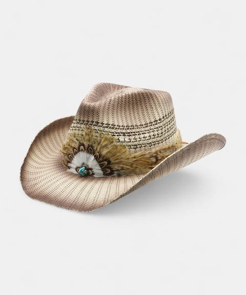 Cooper Straw Drifter