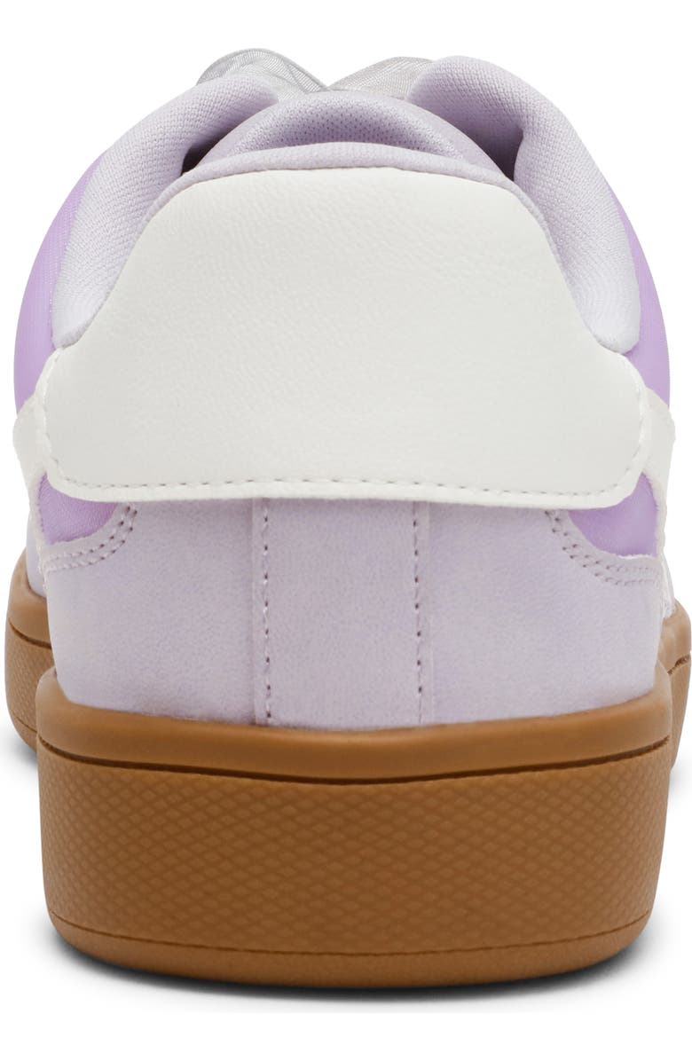 DV by Dolce Vita Voyage Sneaker, Alternate, color, Lavender Mesh