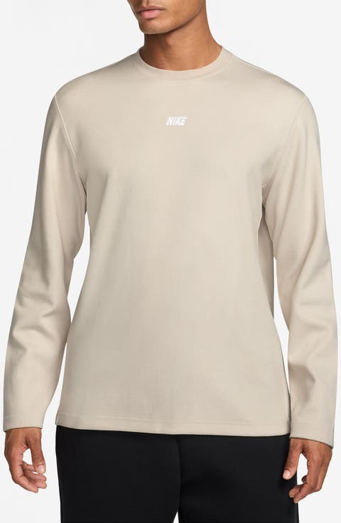Sportswear Club Varsity Sweatshirt